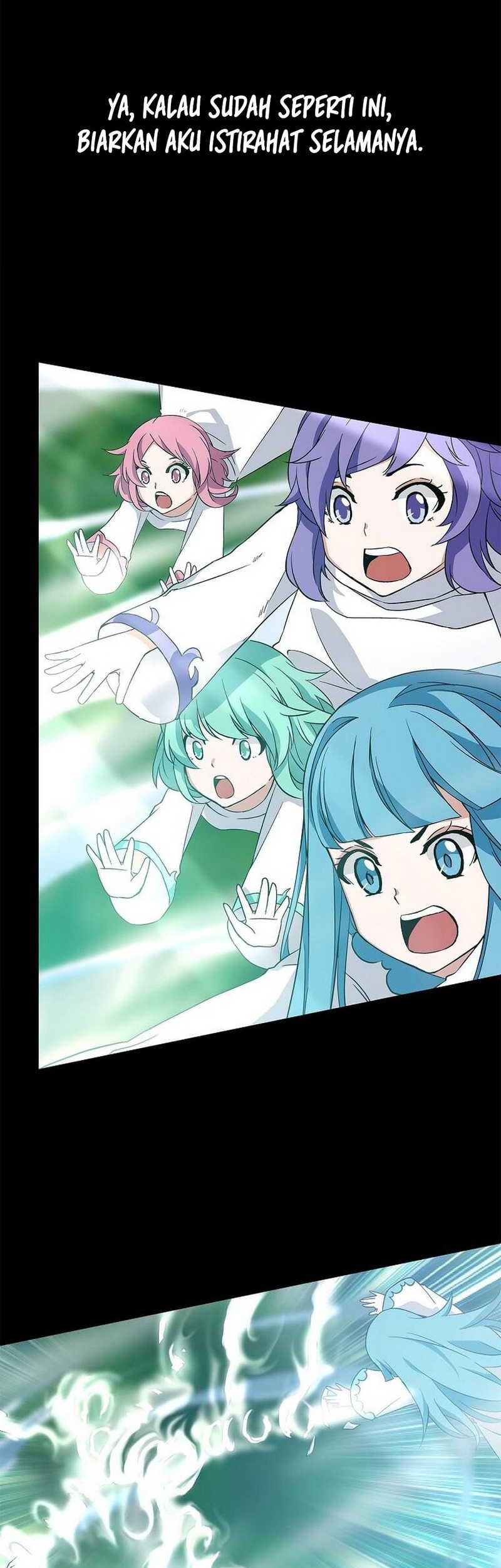Return of the Elemental Lord Chapter 08 Gambar 3