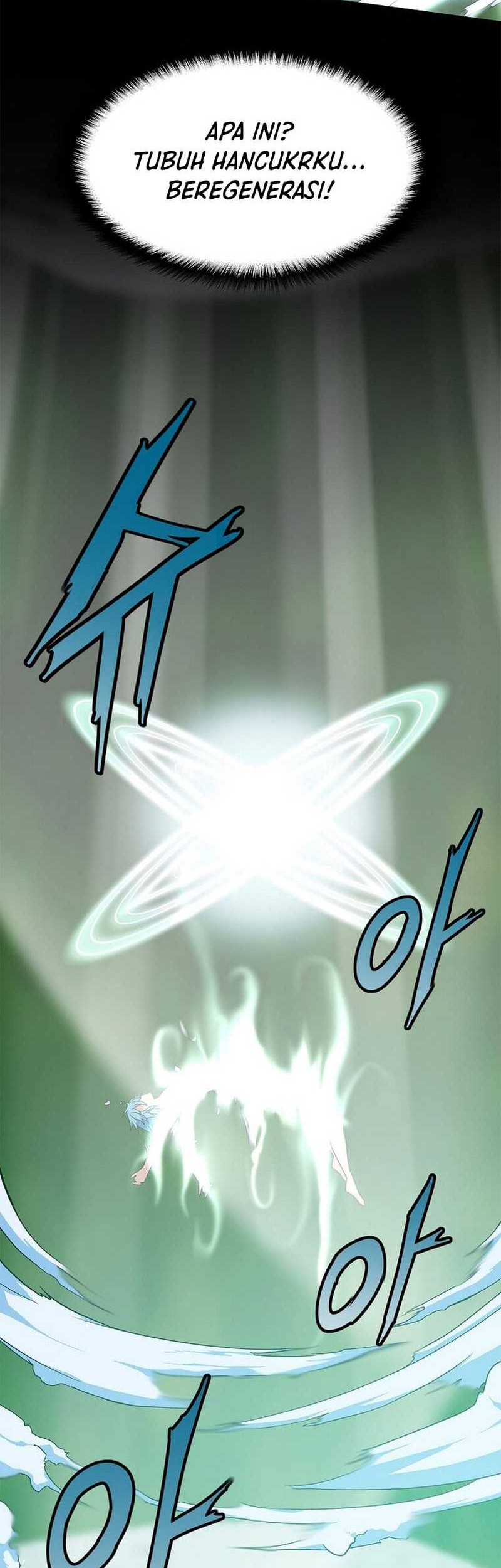 Return of the Elemental Lord Chapter 08 Gambar 6