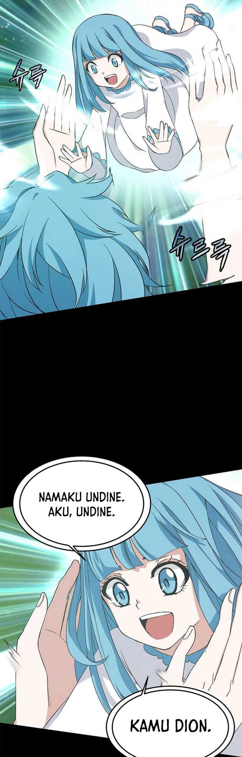 Return of the Elemental Lord Chapter 08 Gambar 9