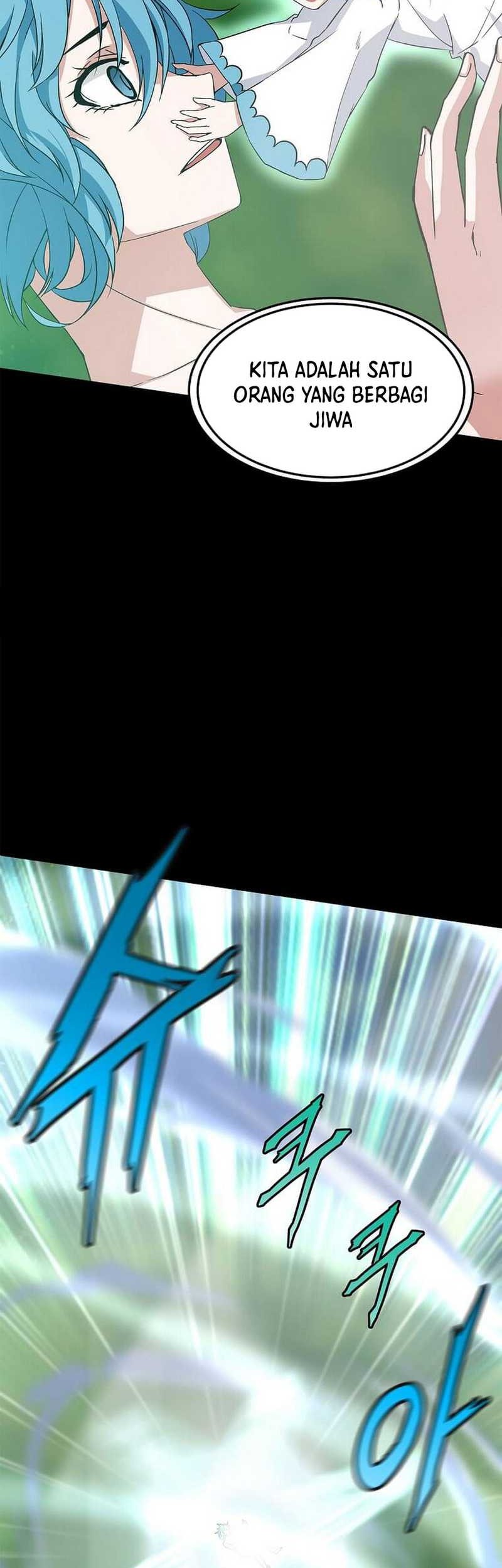 Return of the Elemental Lord Chapter 08 Gambar 11
