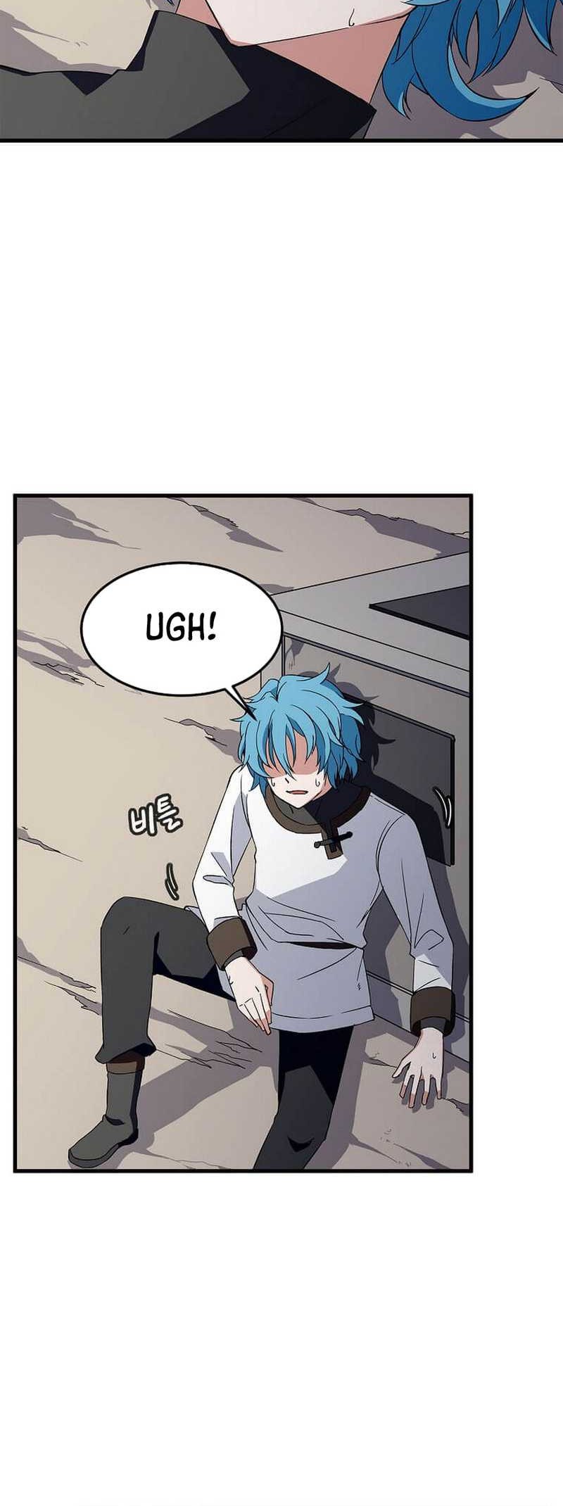 Return of the Elemental Lord Chapter 08 Gambar 15