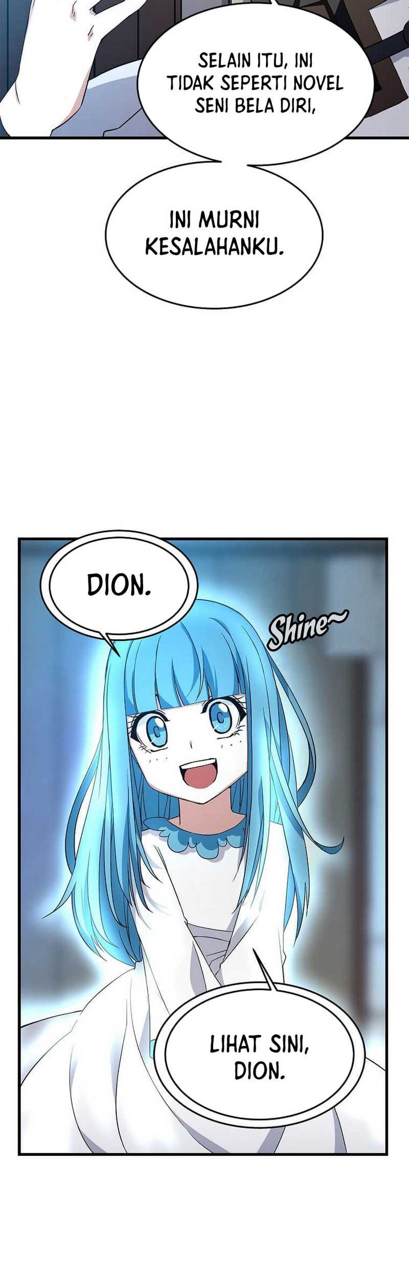 Return of the Elemental Lord Chapter 08 Gambar 17