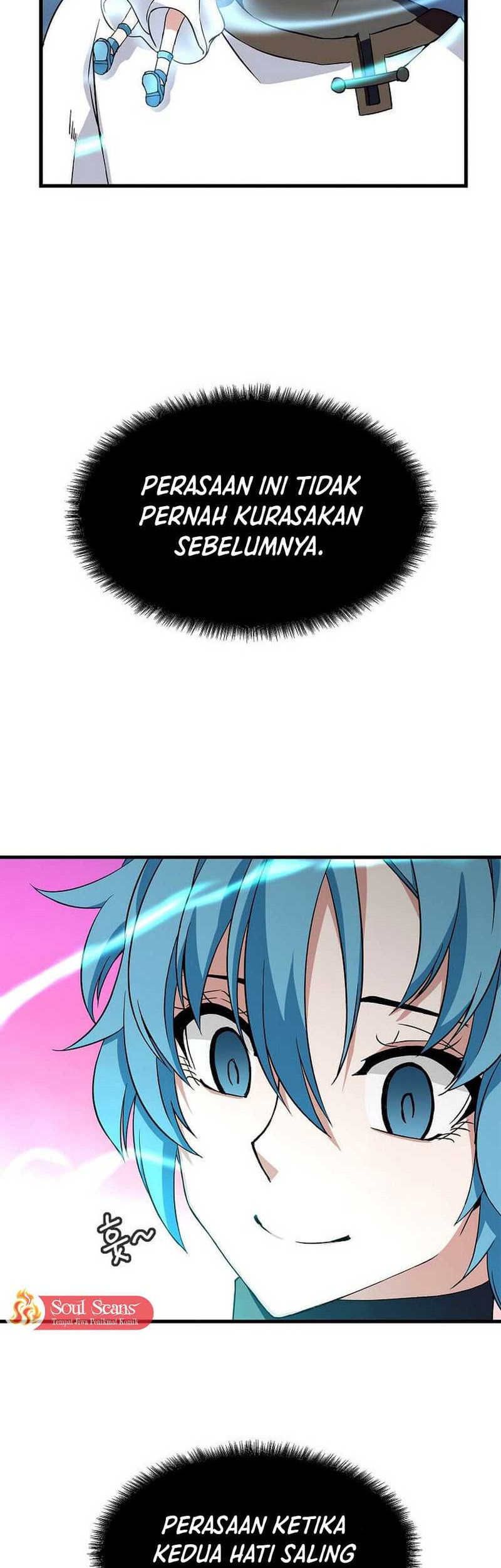 Return of the Elemental Lord Chapter 08 Gambar 20