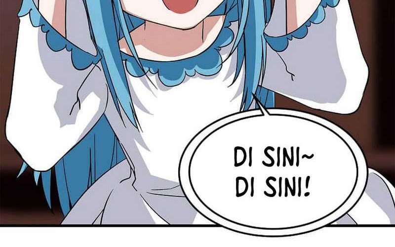 Return of the Elemental Lord Chapter 08 Gambar 26