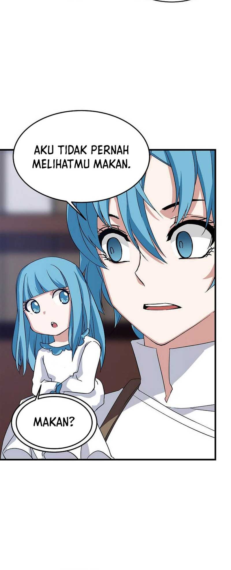 Return of the Elemental Lord Chapter 08 Gambar 29