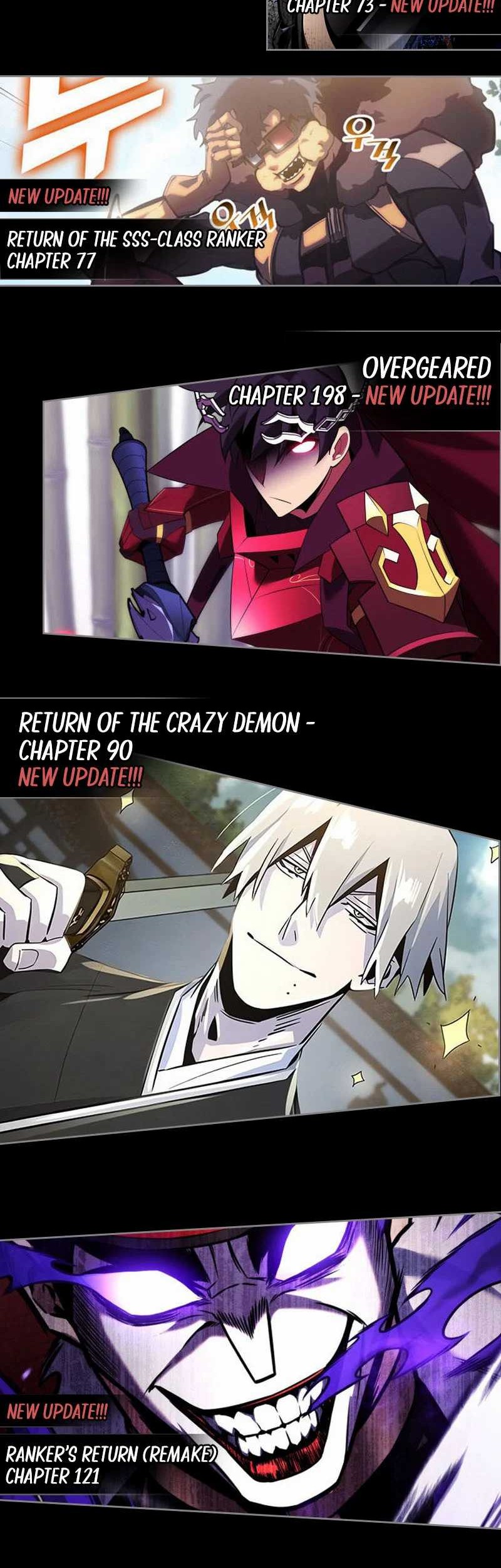 Heavenly Inquisition Sword Chapter 67 Gambar 81