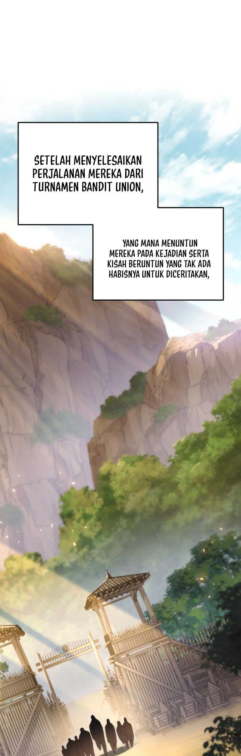 Baca Heavenly Inquisition Sword Chapter 67 Gambar 2