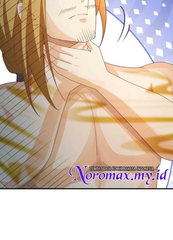 It’s Over! The Queen’s Soft Rice Husband is Actually Invincible Chapter 266 Gambar 21