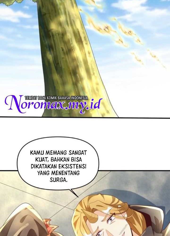 It’s Over! The Queen’s Soft Rice Husband is Actually Invincible Chapter 266 Gambar 3