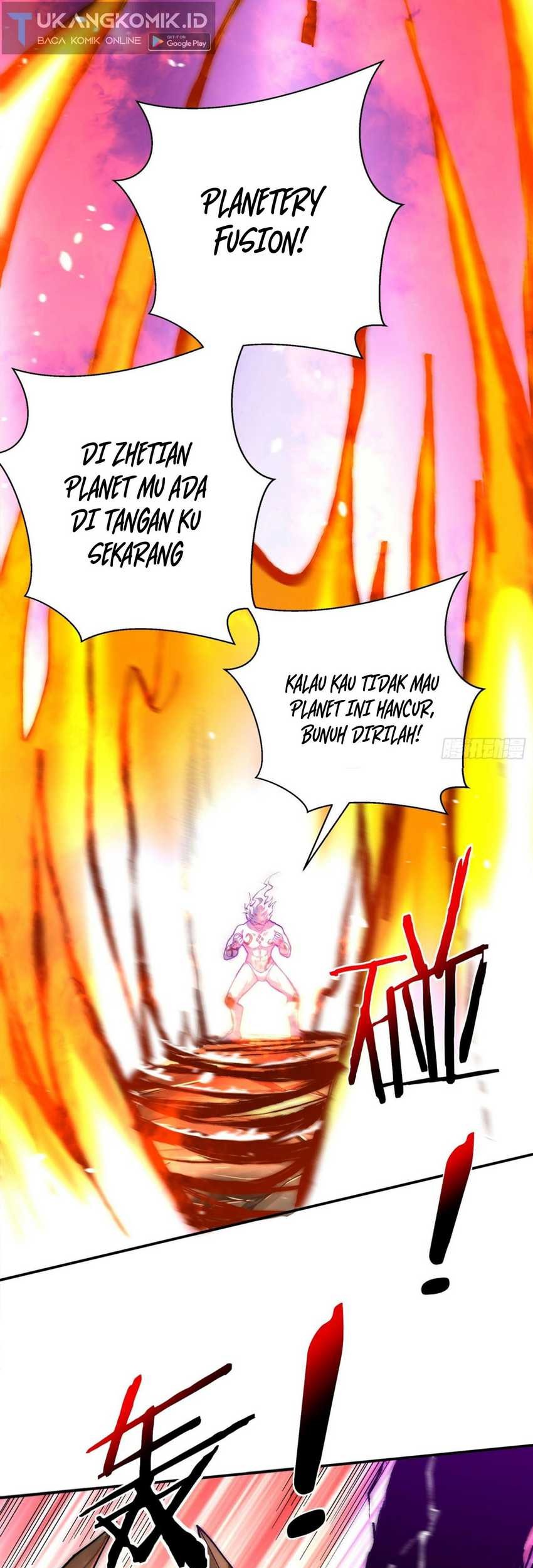 As The Richest Man, I Really Don’t Want To Be Reborn Chapter 67 Gambar 3