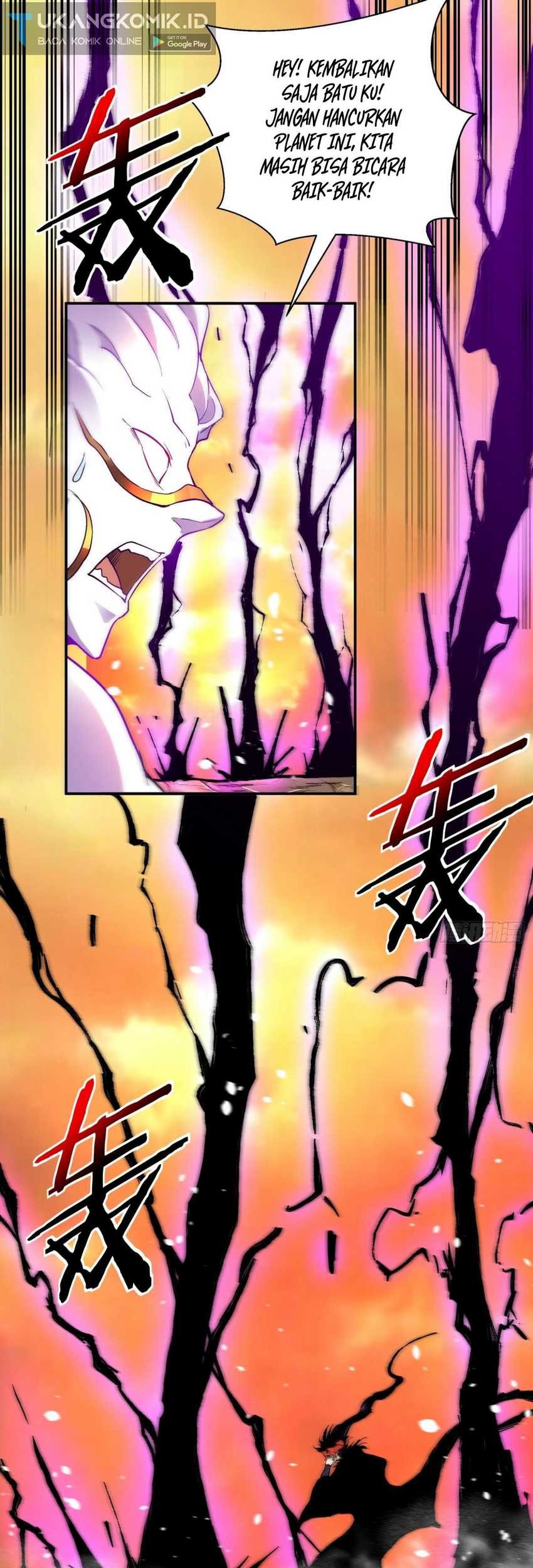 As The Richest Man, I Really Don’t Want To Be Reborn Chapter 67 Gambar 5