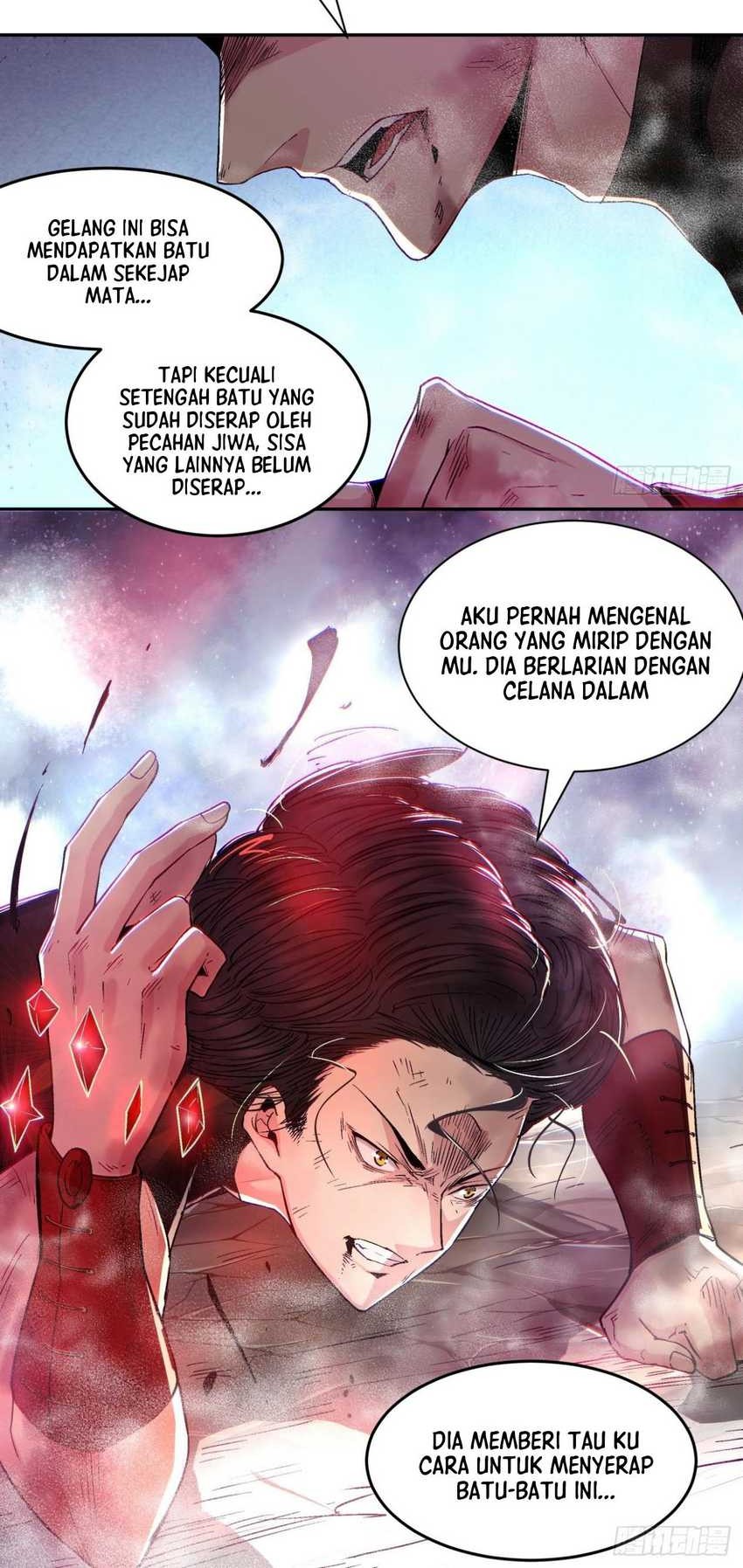 As The Richest Man, I Really Don’t Want To Be Reborn Chapter 67 Gambar 7
