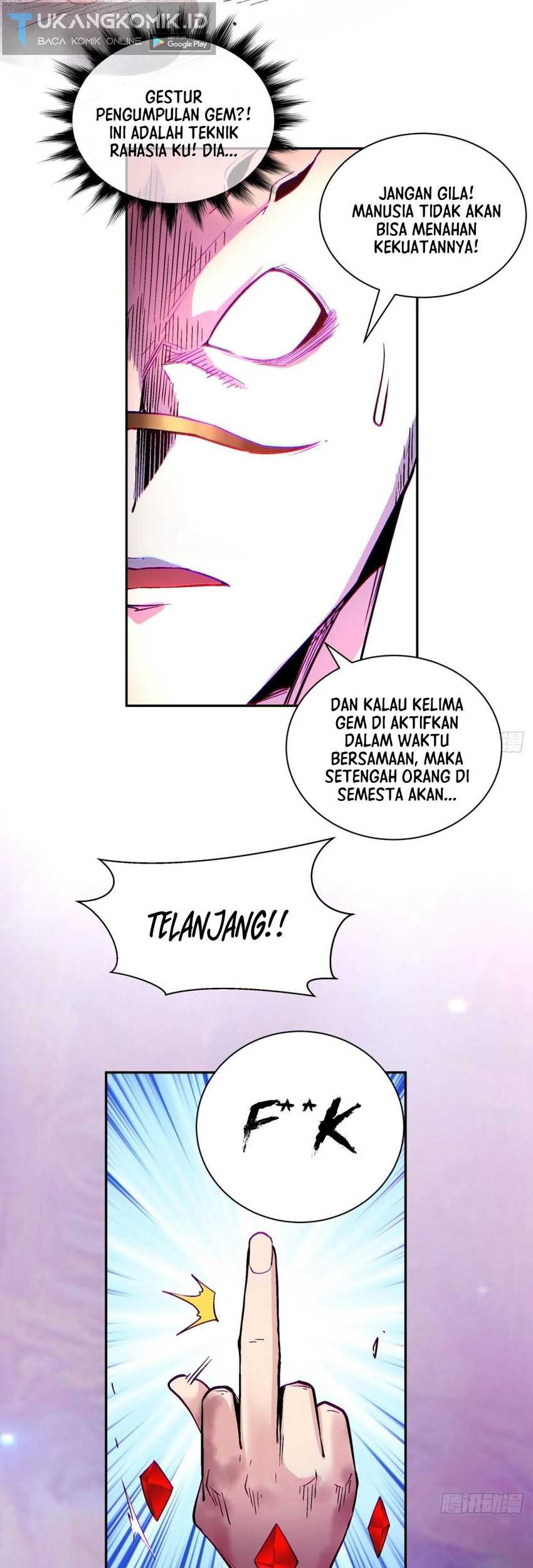 As The Richest Man, I Really Don’t Want To Be Reborn Chapter 67 Gambar 8
