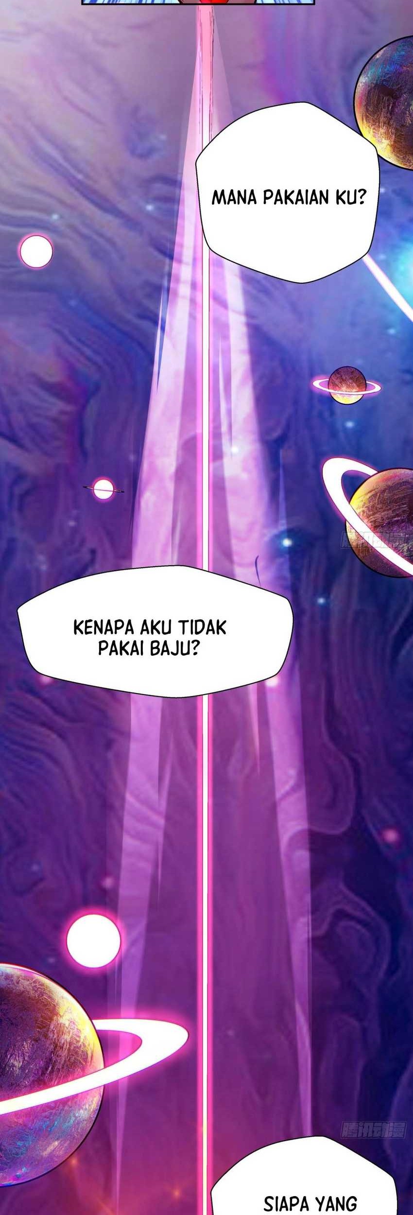 As The Richest Man, I Really Don’t Want To Be Reborn Chapter 67 Gambar 9
