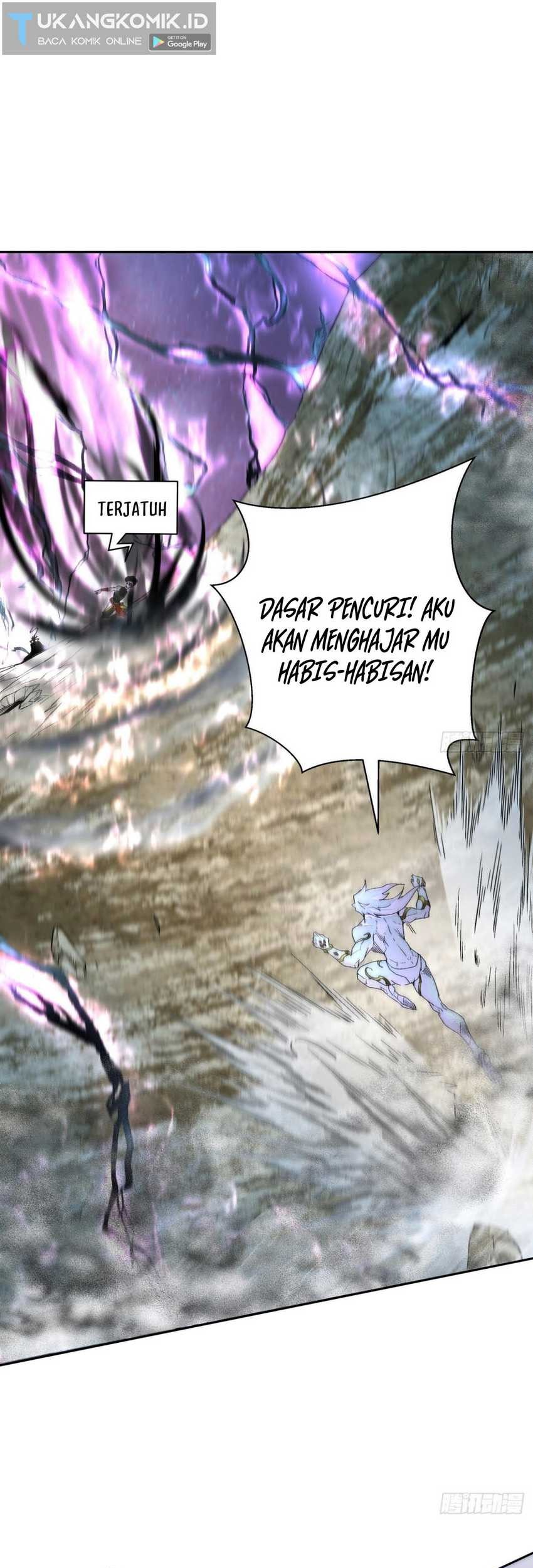 As The Richest Man, I Really Don’t Want To Be Reborn Chapter 67 Gambar 20