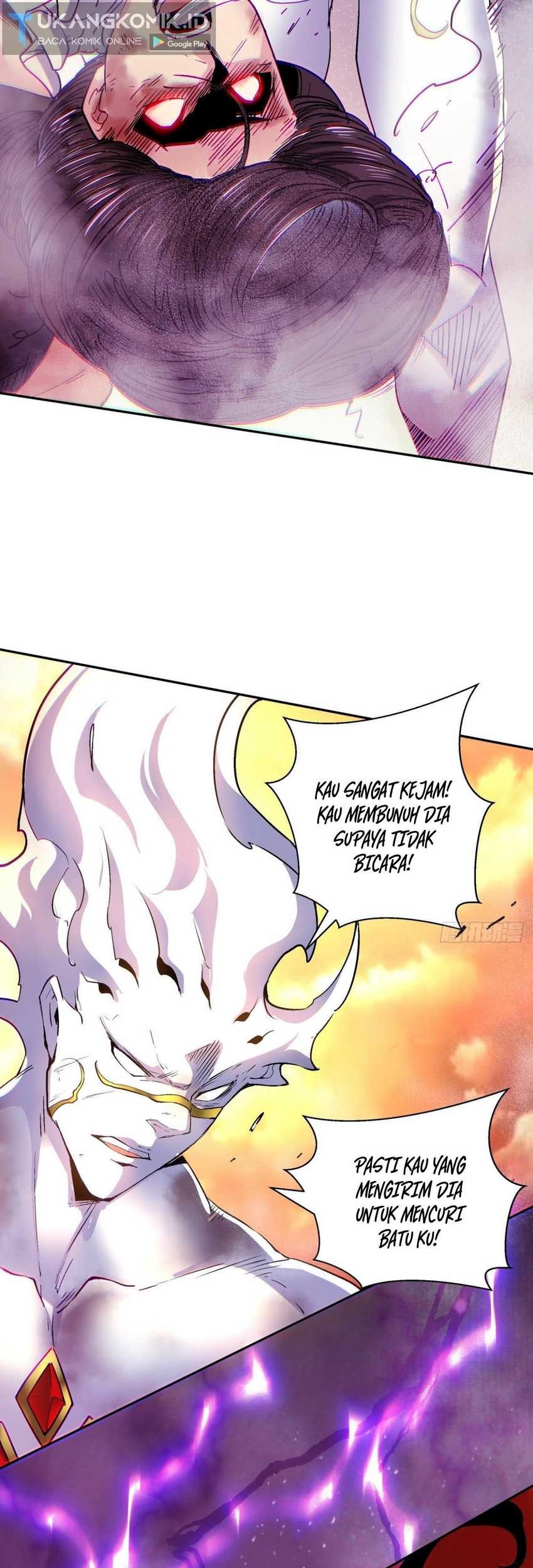 As The Richest Man, I Really Don’t Want To Be Reborn Chapter 66 Gambar 31