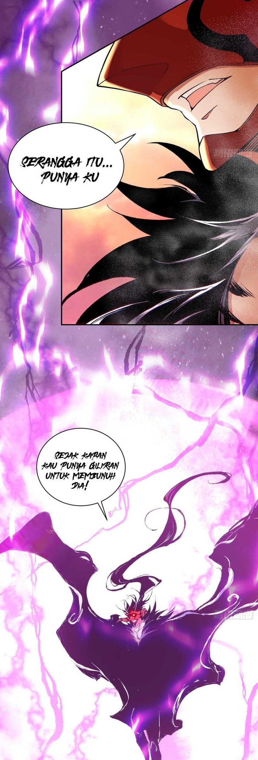 As The Richest Man, I Really Don’t Want To Be Reborn Chapter 66 Gambar 32