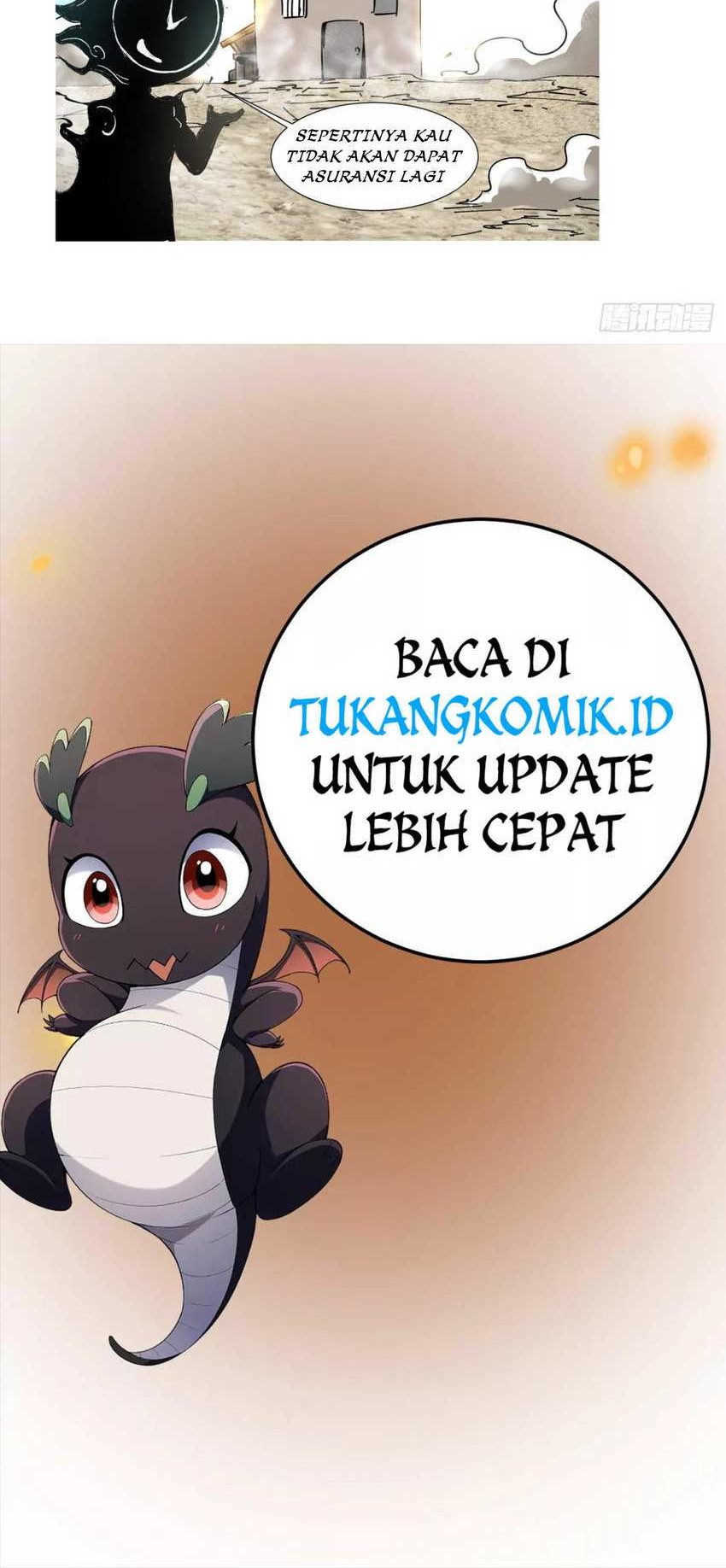 As The Richest Man, I Really Don’t Want To Be Reborn Chapter 66 Gambar 36