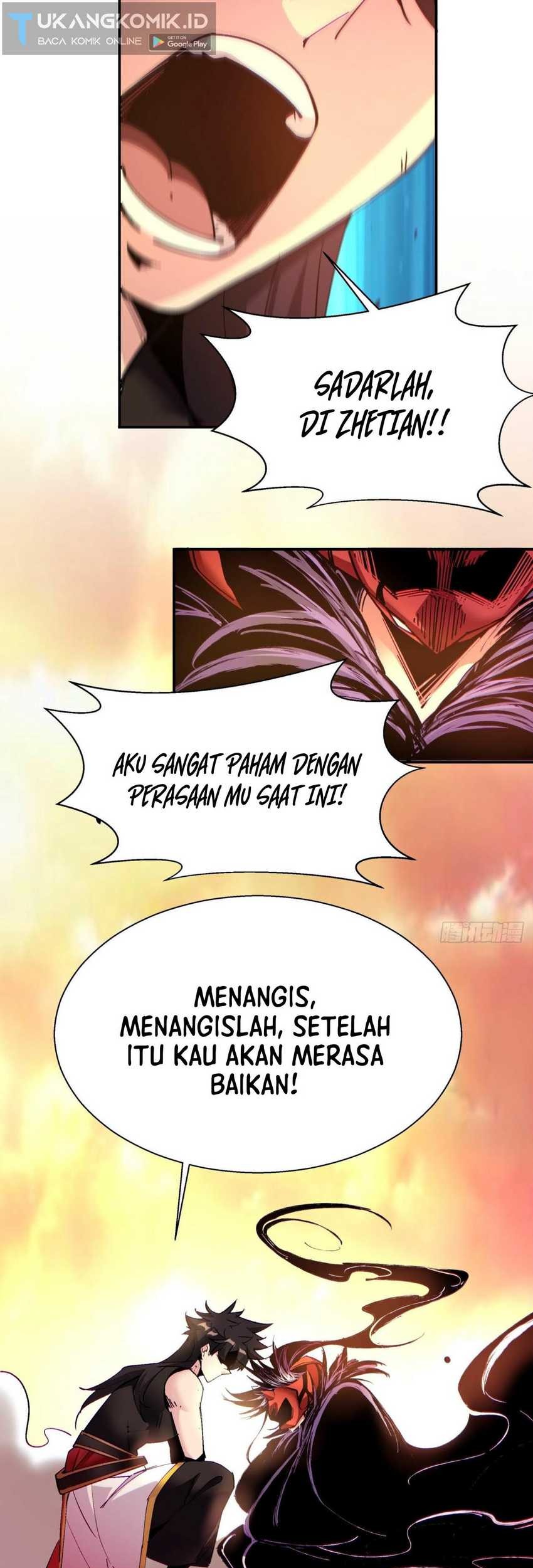 As The Richest Man, I Really Don’t Want To Be Reborn Chapter 66 Gambar 4