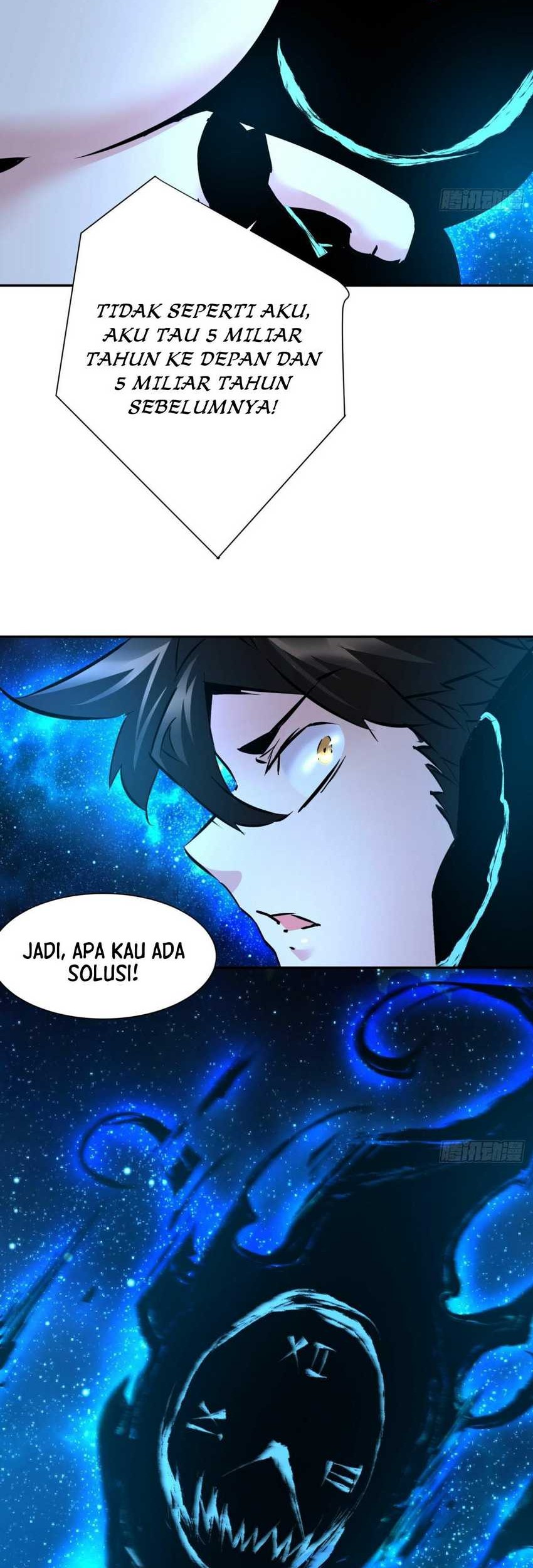 As The Richest Man, I Really Don’t Want To Be Reborn Chapter 66 Gambar 12