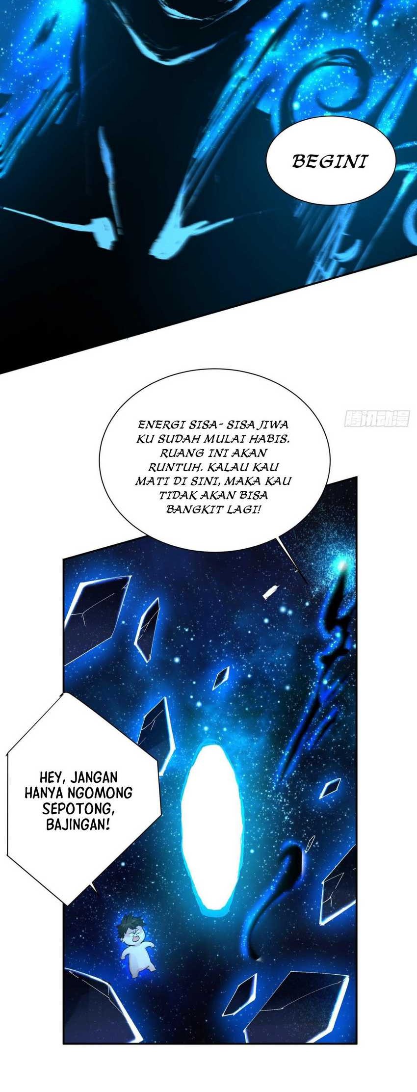 As The Richest Man, I Really Don’t Want To Be Reborn Chapter 66 Gambar 13