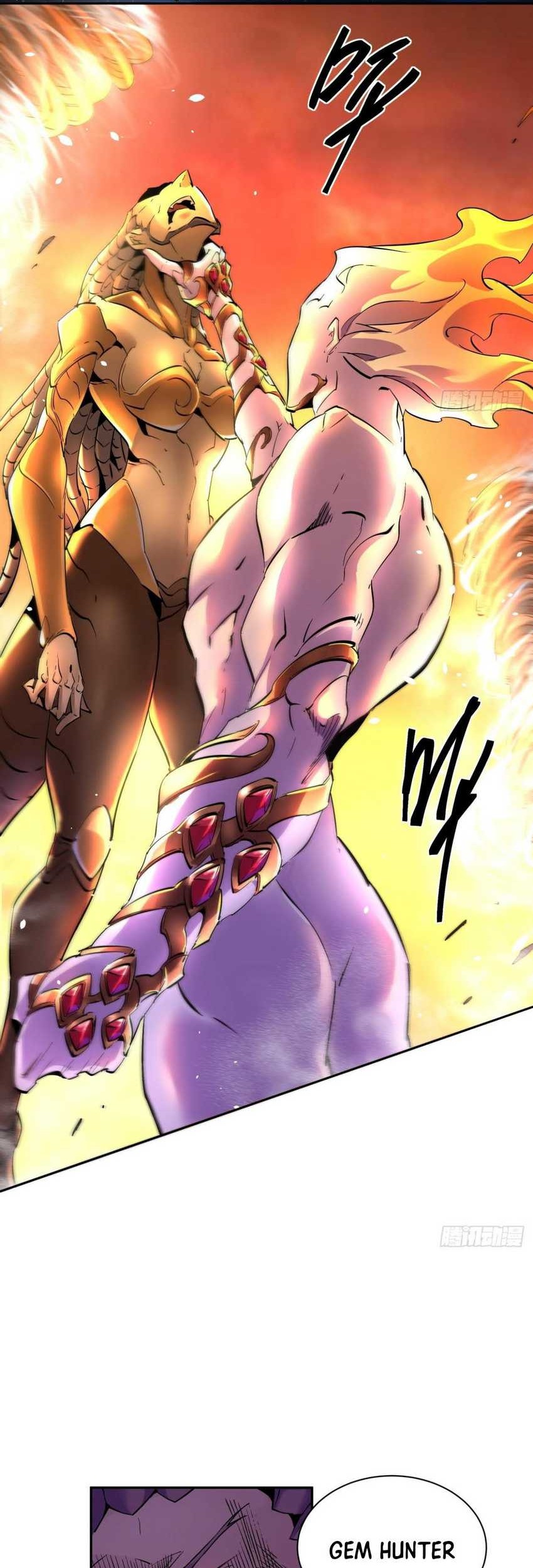 As The Richest Man, I Really Don’t Want To Be Reborn Chapter 66 Gambar 15