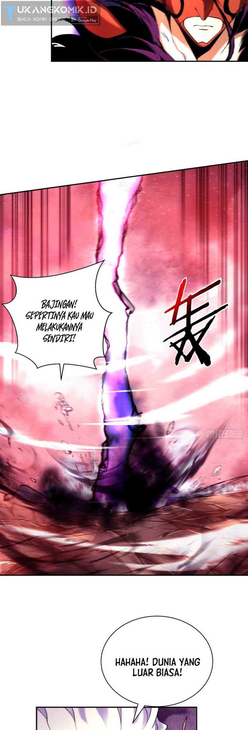 As The Richest Man, I Really Don’t Want To Be Reborn Chapter 66 Gambar 18