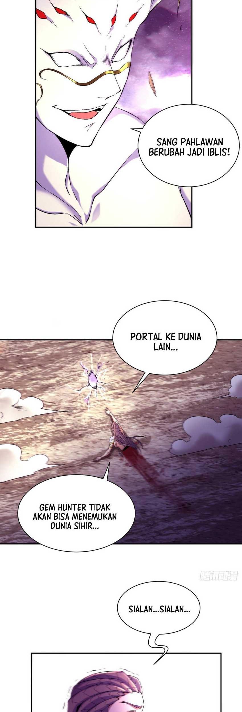 As The Richest Man, I Really Don’t Want To Be Reborn Chapter 66 Gambar 19