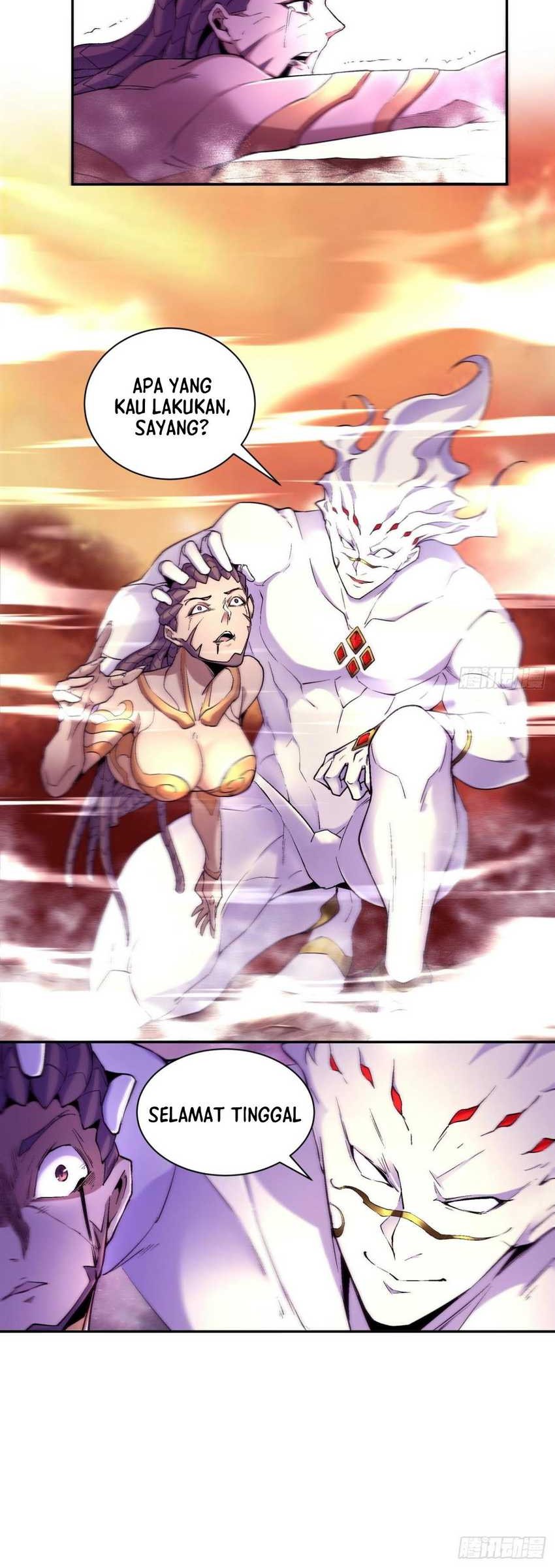 As The Richest Man, I Really Don’t Want To Be Reborn Chapter 66 Gambar 20