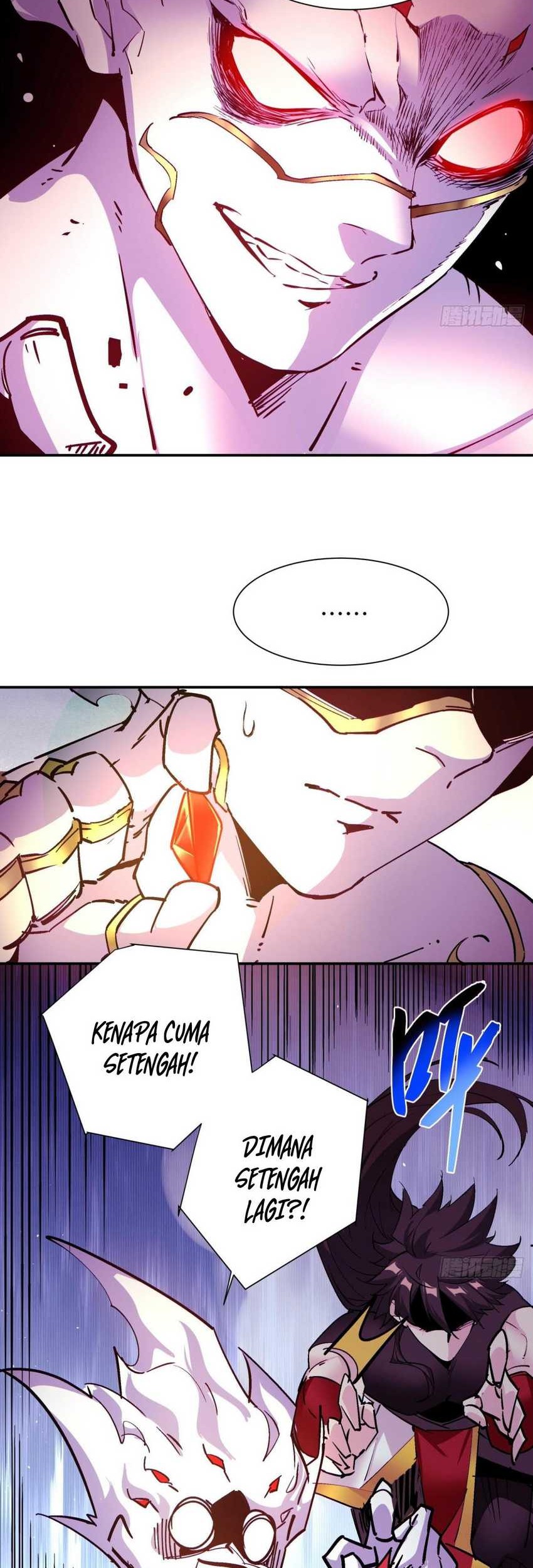 As The Richest Man, I Really Don’t Want To Be Reborn Chapter 66 Gambar 22