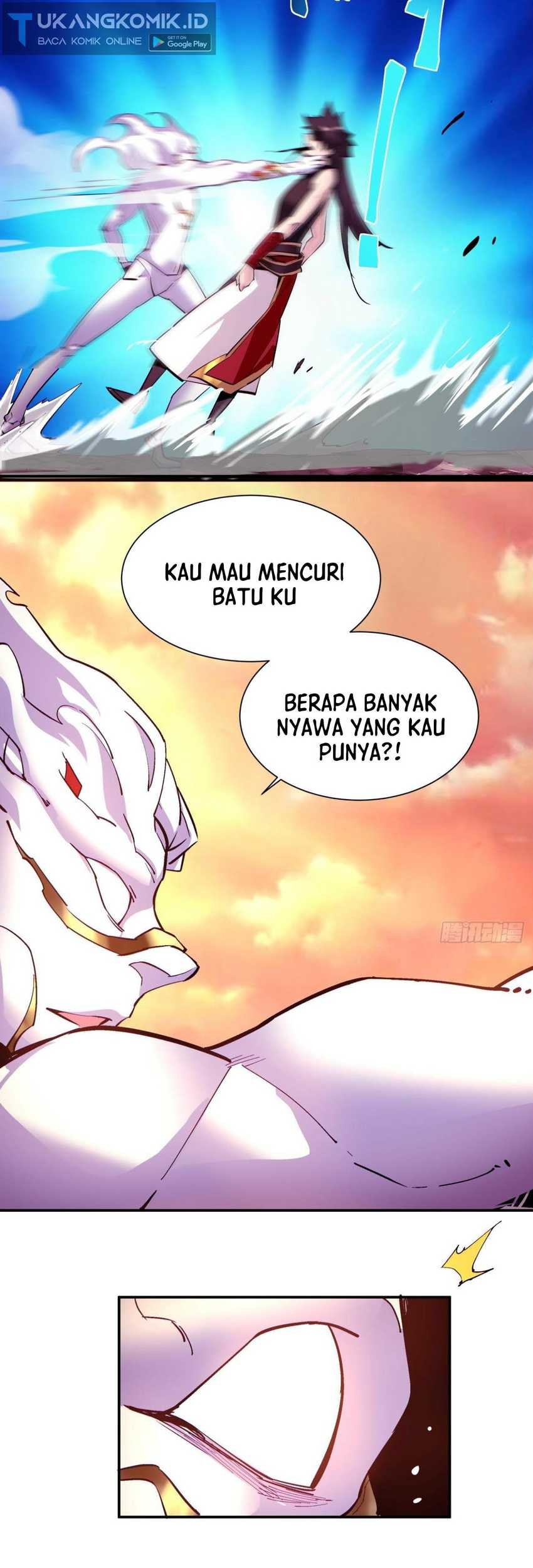 As The Richest Man, I Really Don’t Want To Be Reborn Chapter 66 Gambar 25