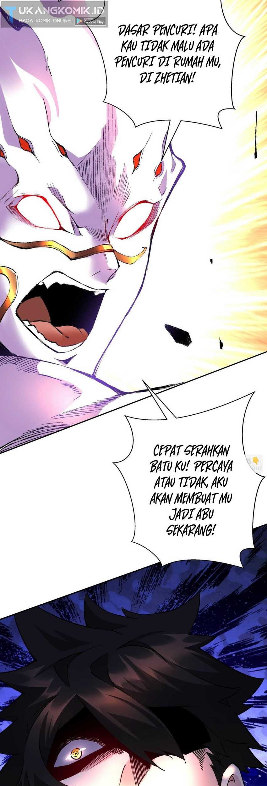As The Richest Man, I Really Don’t Want To Be Reborn Chapter 66 Gambar 28