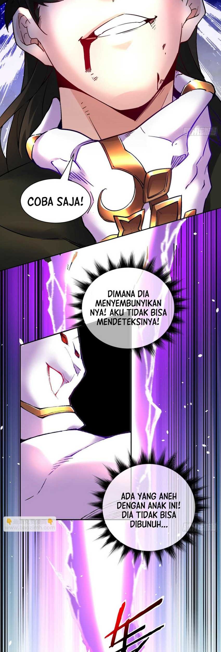 As The Richest Man, I Really Don’t Want To Be Reborn Chapter 66 Gambar 29