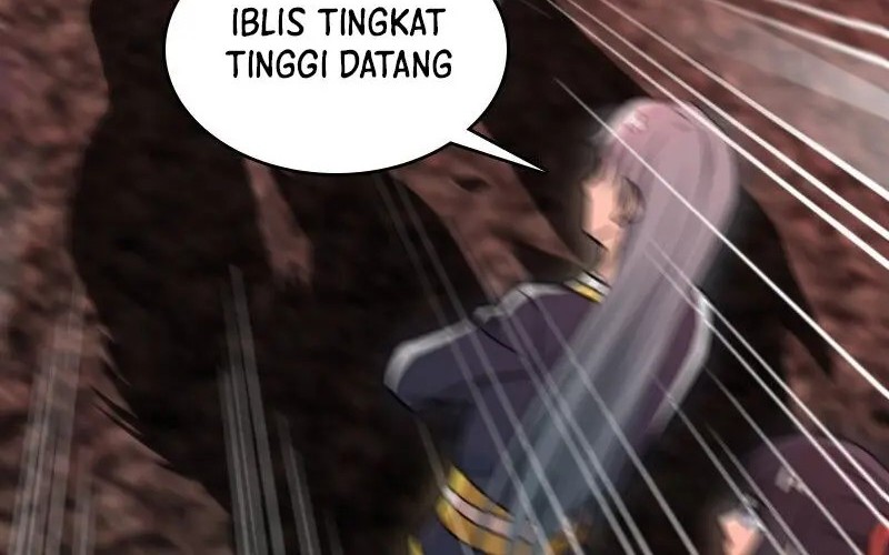 The Life After God Of Martial Lived In Seclusion Chapter 298 Gambar 10