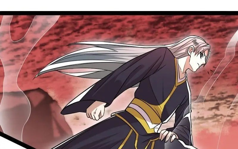 The Life After God Of Martial Lived In Seclusion Chapter 298 Gambar 26