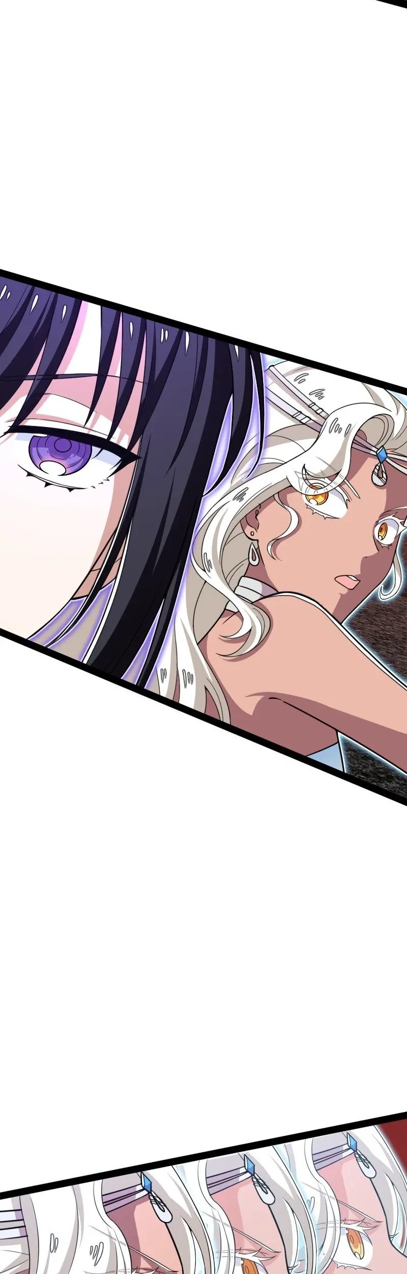 The Life After God Of Martial Lived In Seclusion Chapter 297 Gambar 17