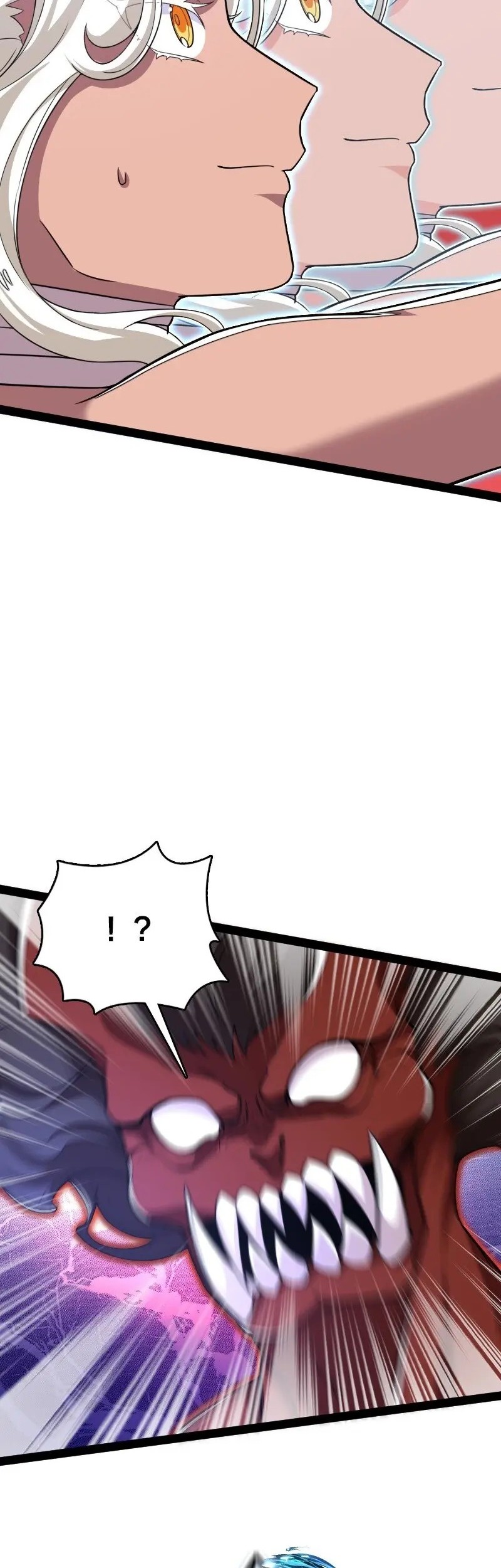 The Life After God Of Martial Lived In Seclusion Chapter 297 Gambar 18