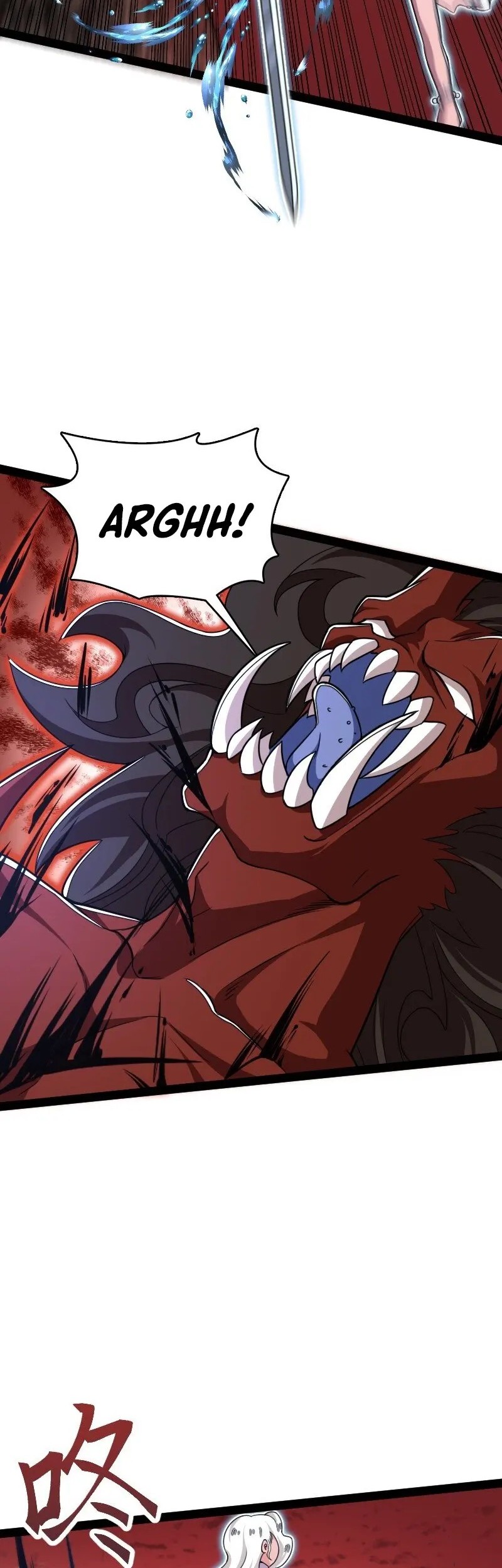 The Life After God Of Martial Lived In Seclusion Chapter 297 Gambar 20