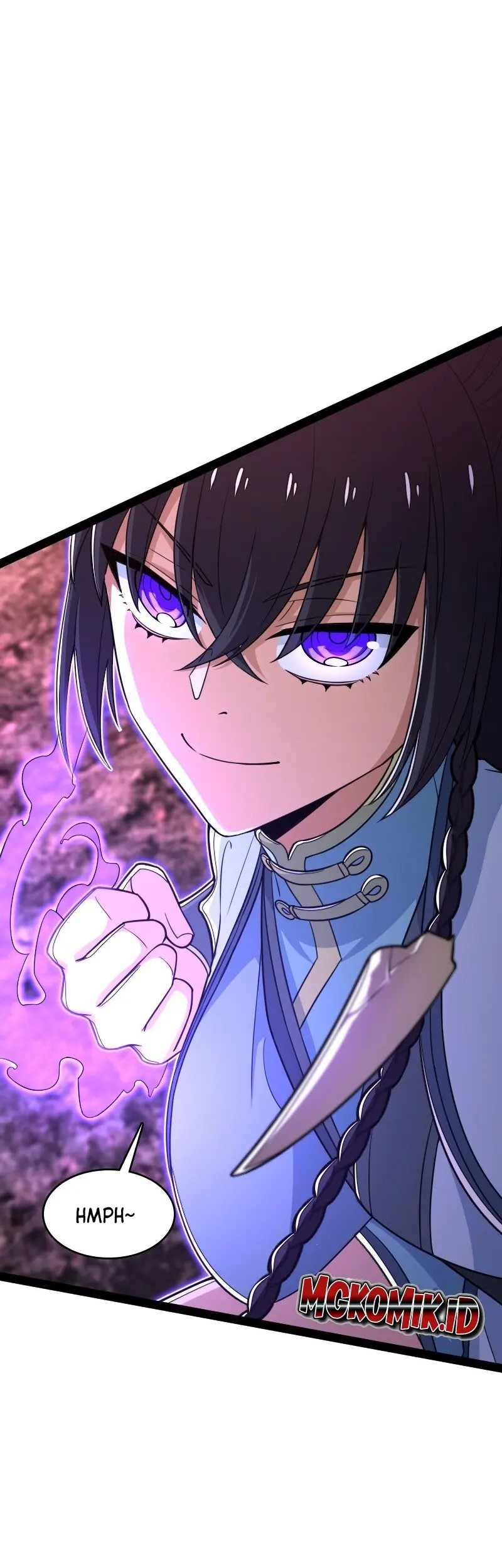 The Life After God Of Martial Lived In Seclusion Chapter 297 Gambar 23