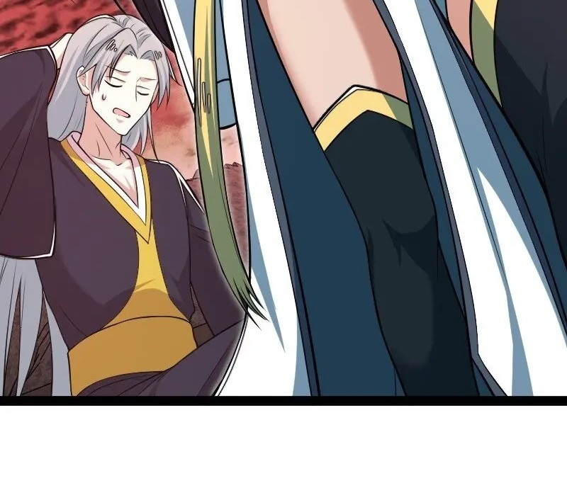 The Life After God Of Martial Lived In Seclusion Chapter 297 Gambar 36