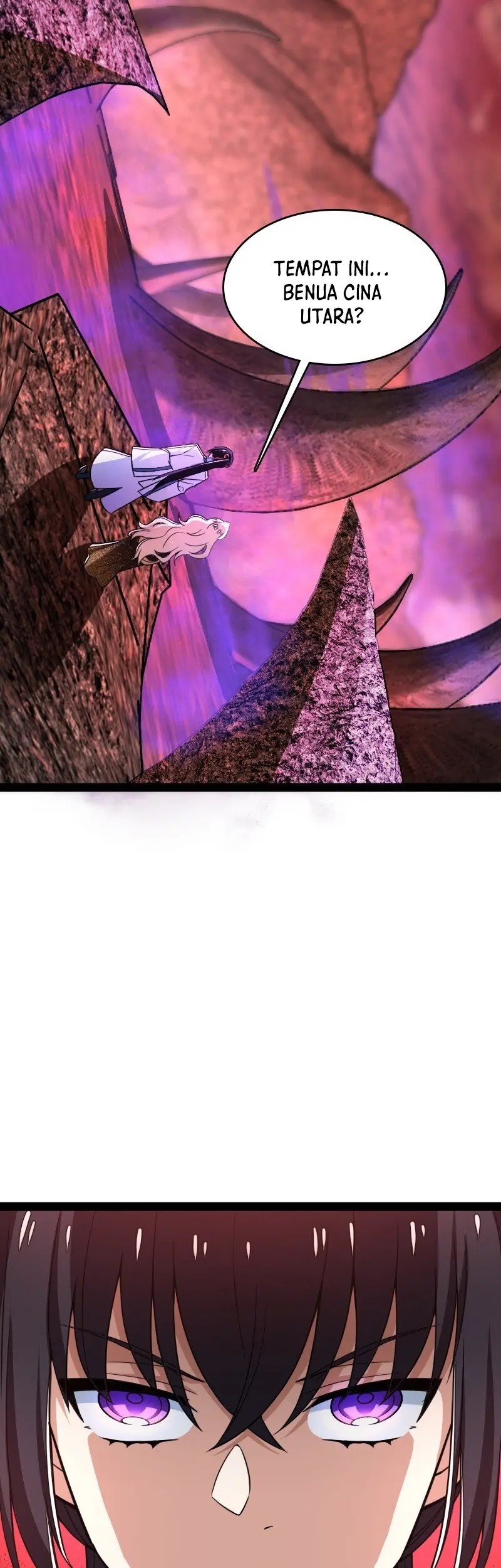 The Life After God Of Martial Lived In Seclusion Chapter 297 Gambar 7