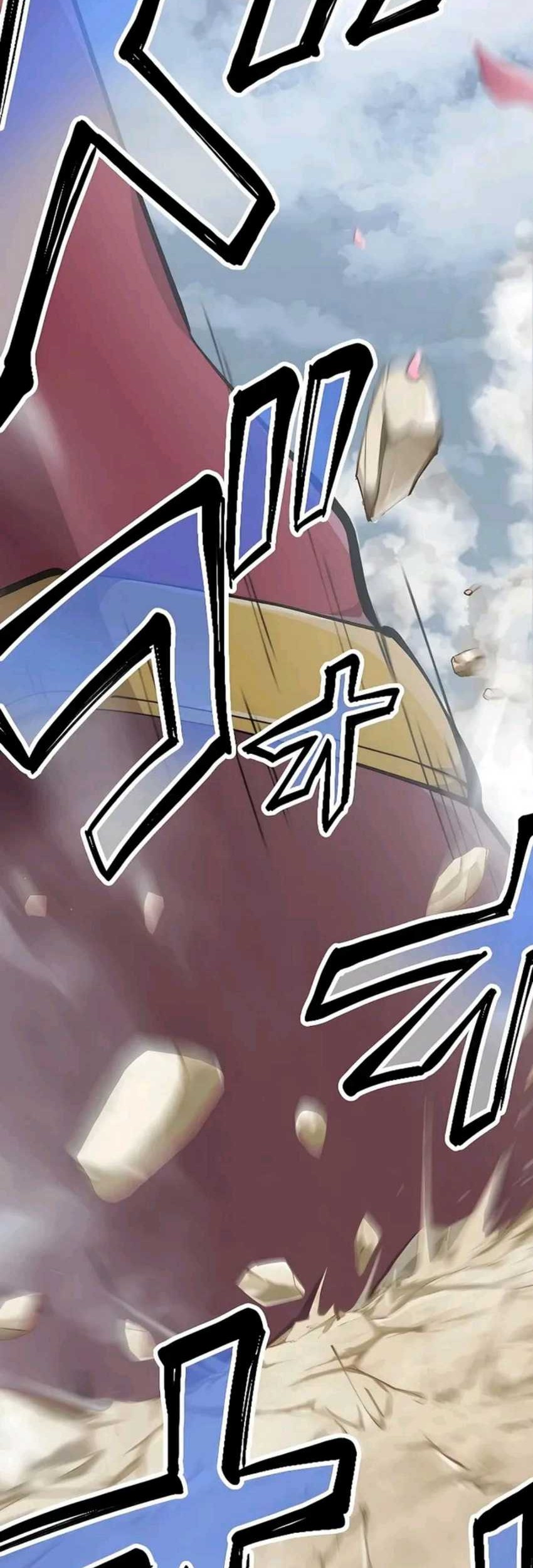 The Strongest Angel Evolutionary Tale Chapter 32 Gambar 4