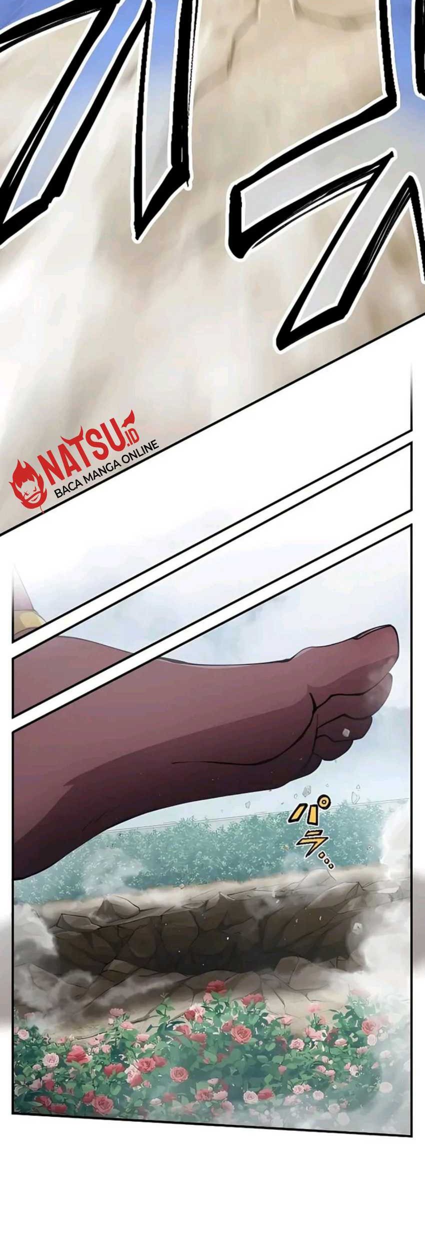 The Strongest Angel Evolutionary Tale Chapter 32 Gambar 5