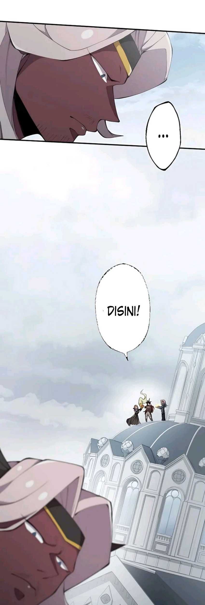 The Strongest Angel Evolutionary Tale Chapter 32 Gambar 6