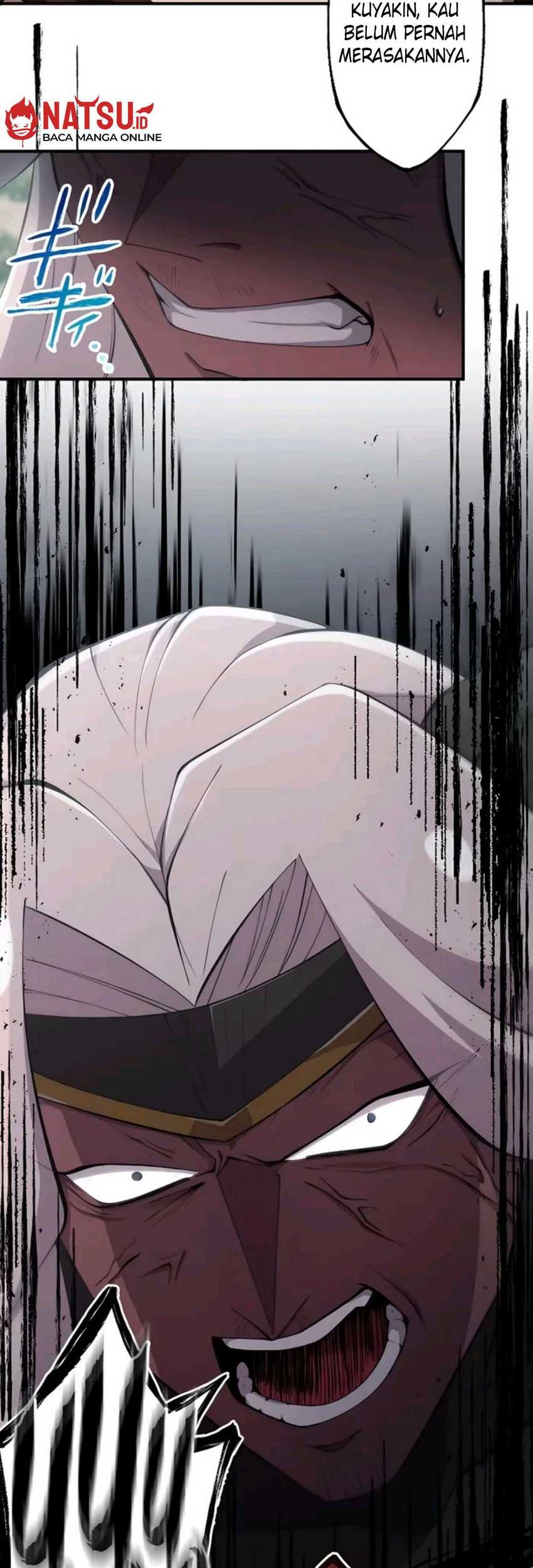 The Strongest Angel Evolutionary Tale Chapter 32 Gambar 10