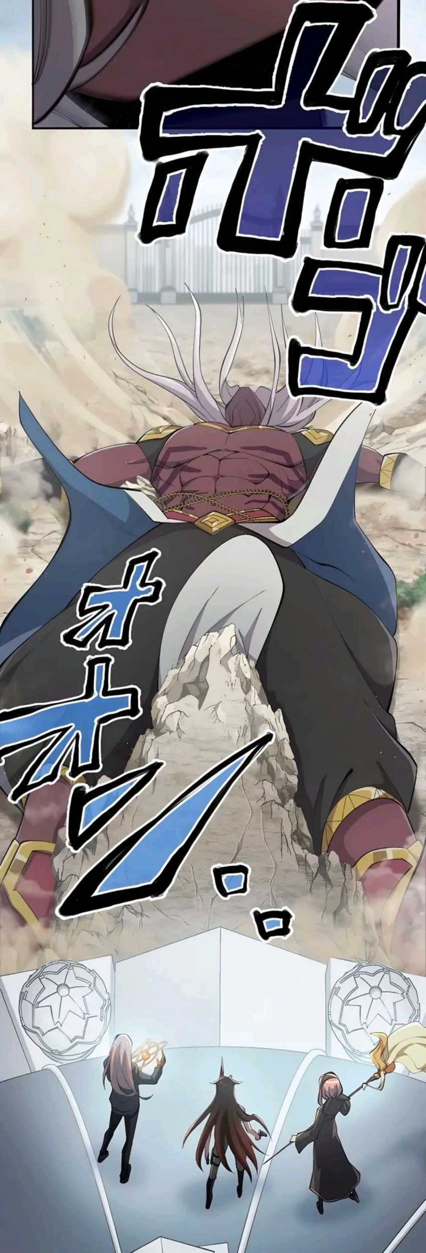 The Strongest Angel Evolutionary Tale Chapter 32 Gambar 13