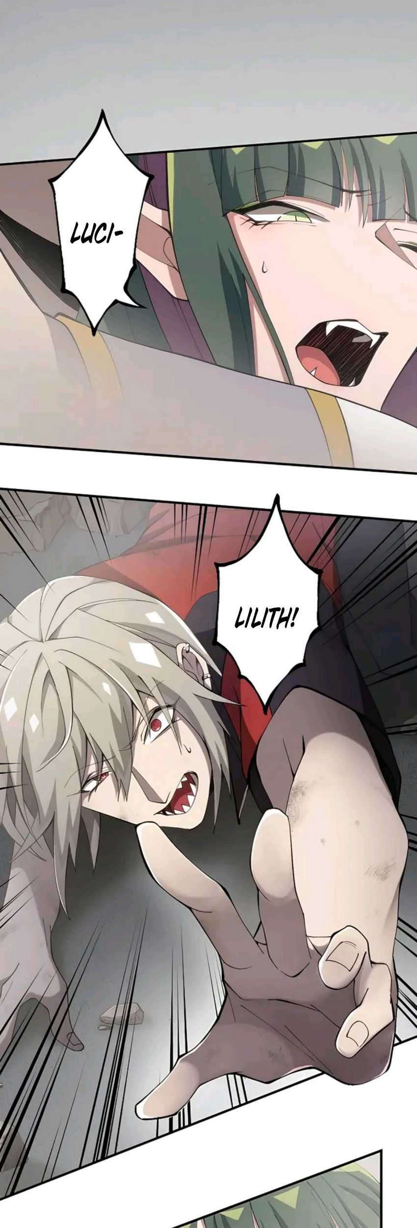 The Strongest Angel Evolutionary Tale Chapter 32 Gambar 29