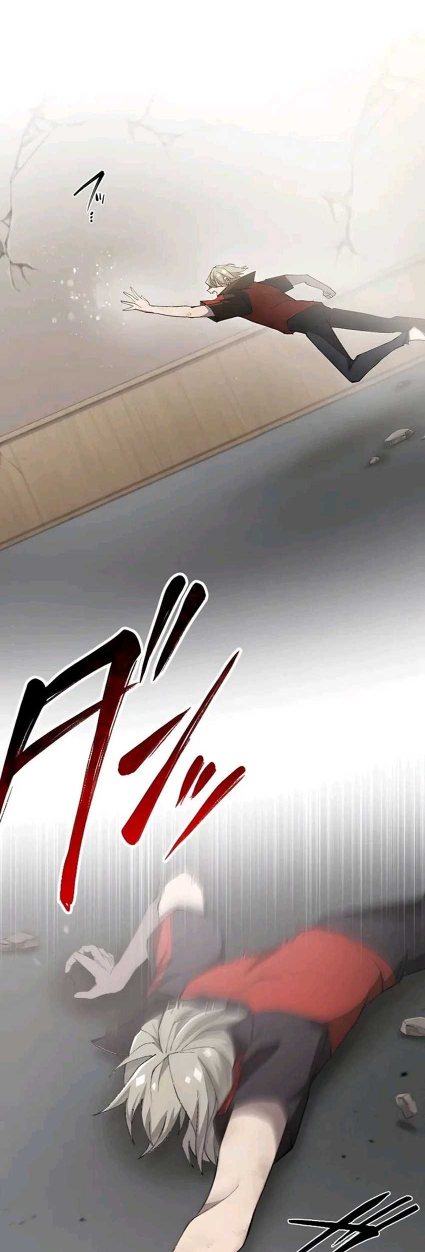 The Strongest Angel Evolutionary Tale Chapter 32 Gambar 31