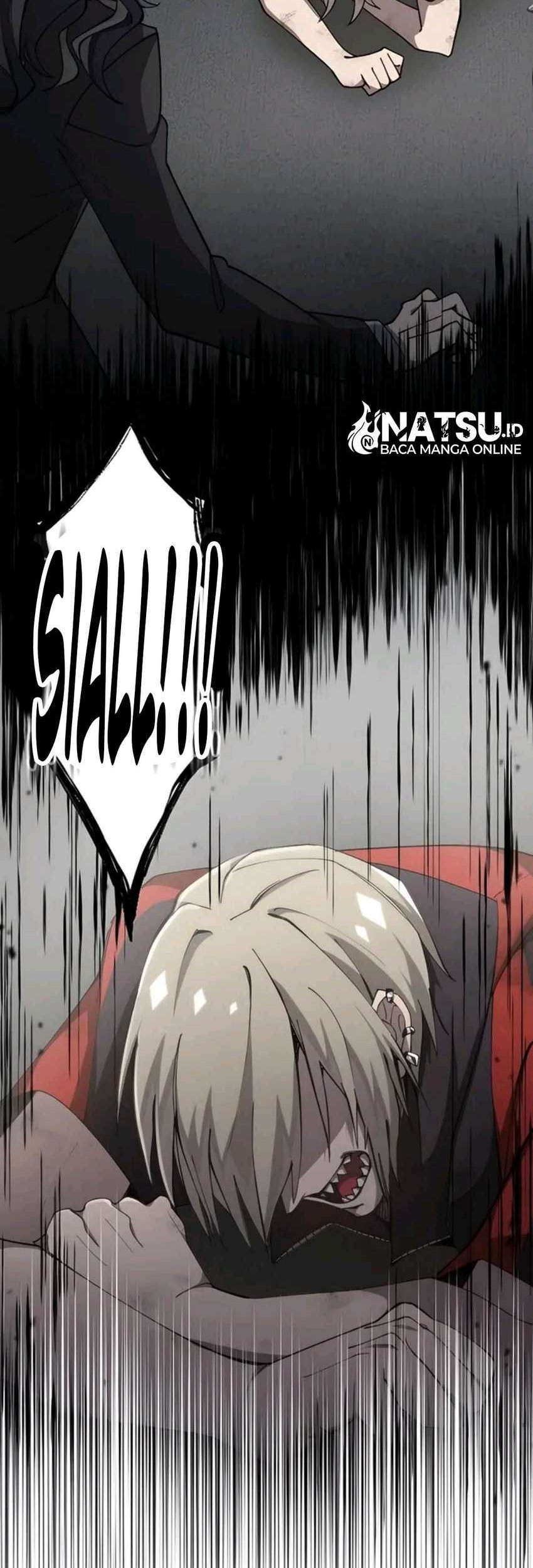 The Strongest Angel Evolutionary Tale Chapter 32 Gambar 34