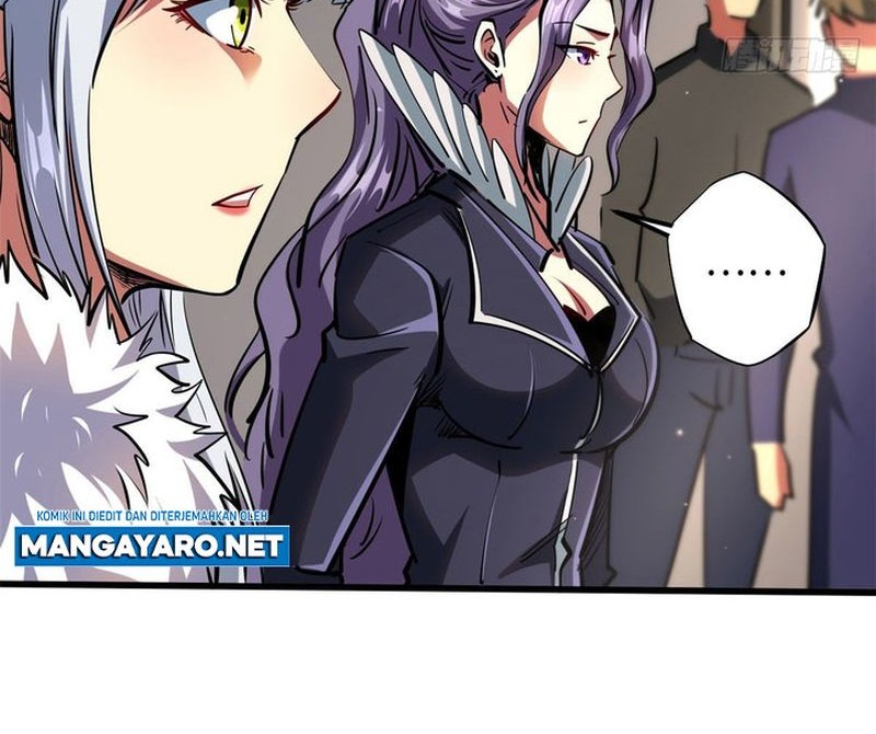 Super God Gene Chapter 89 Gambar 5
